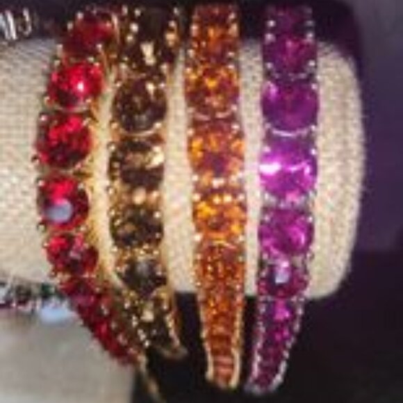 Park Lane Cocoa Impression Bracelet Limited Edition Fall 2021 - Picture 5 of 5